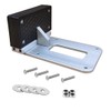 Brocraft Universal Transom Trolling Motor Mount for Kayaks/Kayak Trolling Motor