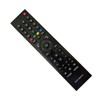 Aurabeam Replacement TV Remote Control Compatible with Grundig 32VLE565BG TV