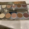 Becca Jacklyn Hill Champagne Collection Eye Palette BOXED LIMITED EDITION