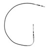 Forward Reverse Shift Cable 602891 Replacement for E‑Z‑GO 4‑Cycle TXT