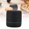 Mini Wireless Speaker Portable Small Colorful Light Convenient Clear Stereo