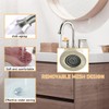 Faucet Aerator Compatible with Moen 116618BN, Faucet Parts High Flow