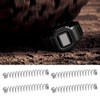 OTOTEC Pack of 4 Watch Alarm Springs Compatible with Casio