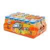 Sunny Delight Tangy Original Orange Flavored Citrus Punch, 6.75 oz.,