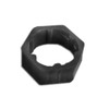 30MM Outer Diameter, 7/8 Inch Inner Diameter Purple Huck Adapter for Peterbilt