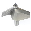 Akylin 60 Degree Extra Large Chamfer Router Bit,1/2" Shank,1-5/16" Cutting