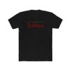Young and Reckless T-Shirt- Men's Solid Black