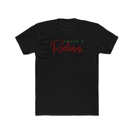 Young and Reckless T-Shirt- Men's Solid Black