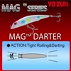 Yo-Zuri Mag Darter Floating Lure, Candy, 5"