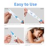 Boncare Thermometer Covers Disposable - 100 Pcs Probe Covers for
