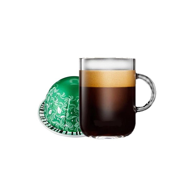 Coffee Capsules Limited Edition Peppermint Holidays Flavor 7.7 OZ