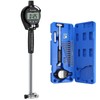 ALLmeter Digital Bore Gauge 50-160mm (2-6") - 0.01mm Precision Internal