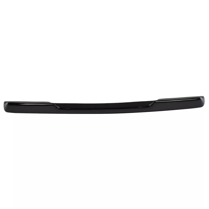 Unbranded For Corvette C5 1997-2004 ZR1 Extended Style Gloss Black