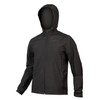 ENDURA Men's Hummvee Windshell Jacket, Giacca da ciclismo, Black, XL