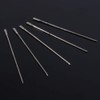 1mm Diamond Glass Jewellery Drill Bits Tipped, 1mm Diamond Coated