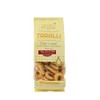 Danieli Taralli with Hot Pepper