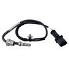 HELLA 6PT 010 376-321 Sensor, Exhaust Gas Temperature – 2-Pin
