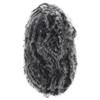 DOITOOL Chunky Faux Fur Yarn for Knitting Crocheting Soft Durable