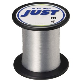 YAMATOYO Nylon Line, Just 1,000 m, No. 16, 55 lbs, Clear