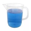 Like Shop Jarra De Plastico De Propileno Graduada 5 Litros