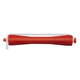 COMAIR Kaltwell Winder Uni color red pack of 12 Bags 90 mm Length 9 mm ø