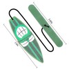 Juni QUTE Finger Surfboard-Mini Surfboard for Kids and Surfers with