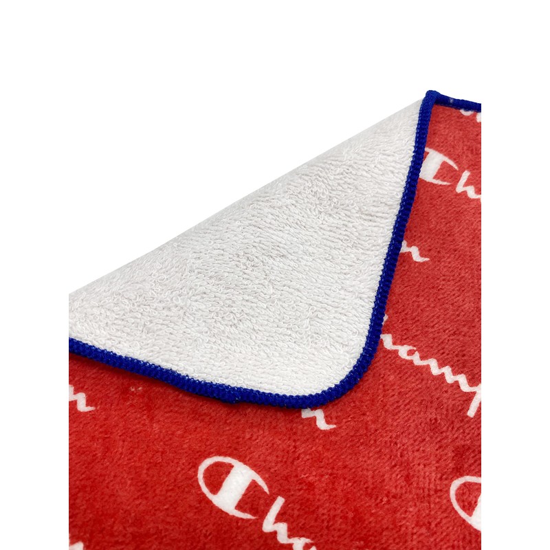 Champion Classic Pattern 5065014500 Mini Towel, Set of 5