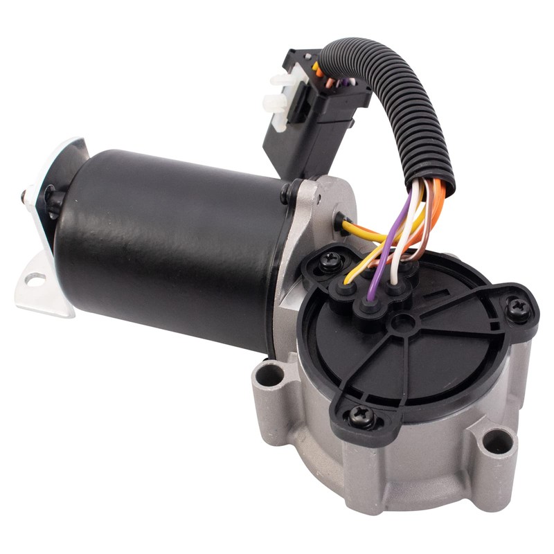 TRQ Transfer Case Shift Motor Compatible with Ford F150 Lincoln