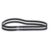 uxcell 2pcs 450J8 PJ V-Ribbed Belt 8 Ribs 45" Length