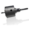 Hole Saw for Concrete Wall Diameter 80 mm Drill Bit