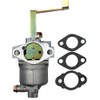 Huayi OEM Carburetor Carb Assy. Compatible with Yamaha EF7200 EF7200DE