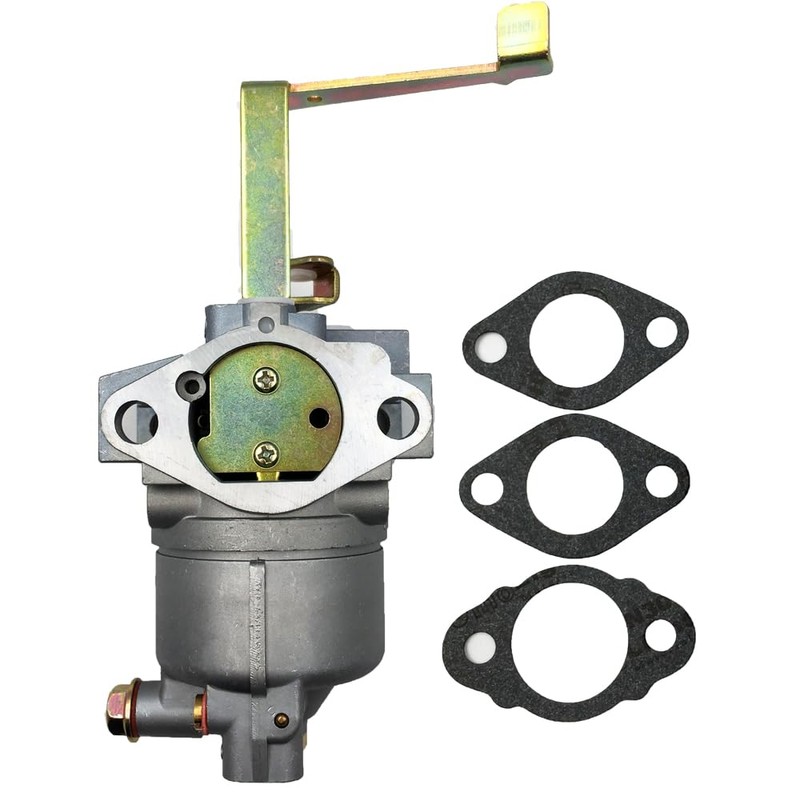 Huayi OEM Carburetor Carb Assy. Compatible with Yamaha EF7200 EF7200DE