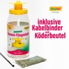 inseko Mass Fly Trap, Fly Trap with Attractant for All