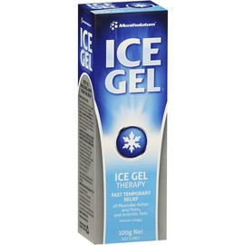 ICE Gel, 100 Grams