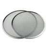 D DOLITY Various Baking Tray Non Sick Round Heavy Duty