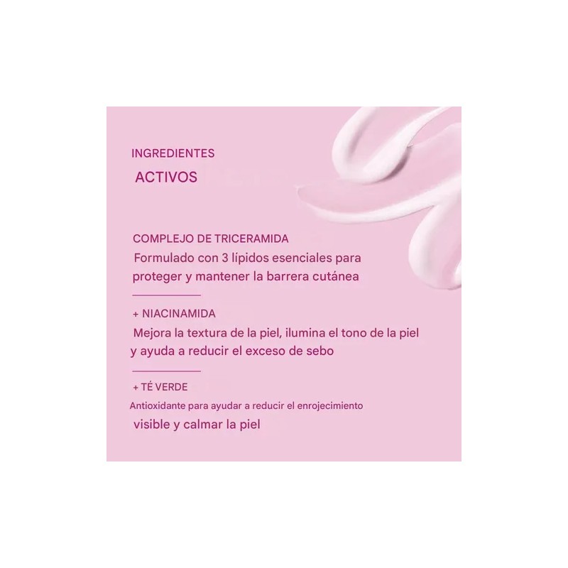 Byoma Crema-gel Hidratante 50 Ml, Humecta Día / Noche Para