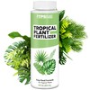 TPS NUTRIENTS Tropical Plant Fertilizer for All Tropical Indoor and