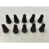 TMC Pack of 10 x Fishing plummets - 30 gram