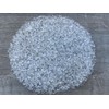 Clear Quartz Chips – Natural Mini Clear Quartz Stones, Crushed