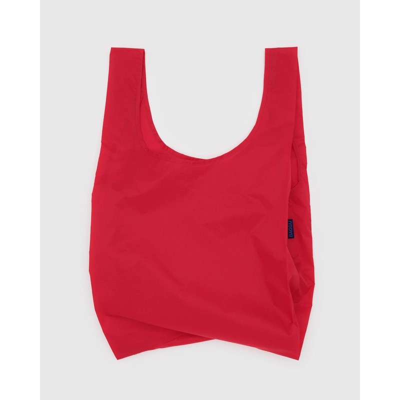 BAGGU Standard Baggu (Various Designs), Pink Spike