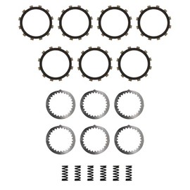 1030680048 Clutch Kit with HD Springs Fits Yamaha Banshee 350