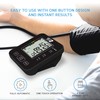 Get Fit Blood Pressure Monitor for Home Use - Medical