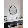 Umbra Hub Wall Mirror