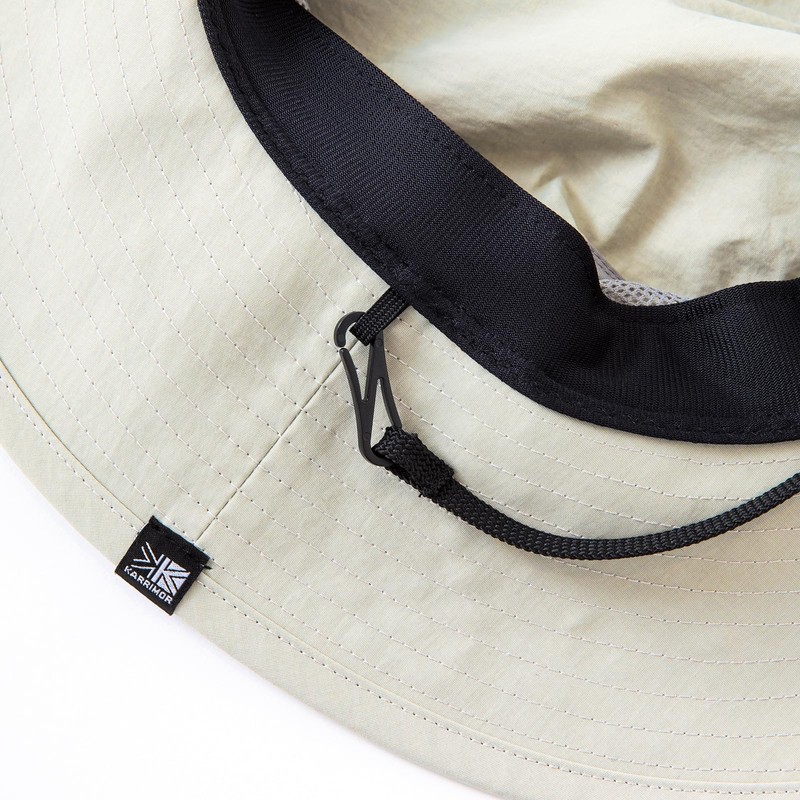 Kalimar Ventilation Classic Hat, navy, M