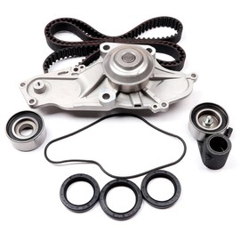 Timing Belt Kit Fit For Acura RL 2005-2012,For Acura TL 2004-2014,For Acura TSX 2010-2014,For Acura ZDX 2010-2013 For Honda Crosstour 2012-2014,For Honda For Accord 2005-2012