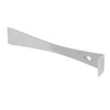 Stainless Steel Pry Bar Flat Crowbar Tool Nail Puller Scraper