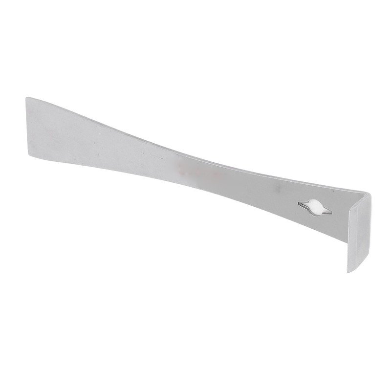 Stainless Steel Pry Bar Flat Crowbar Tool Nail Puller Scraper