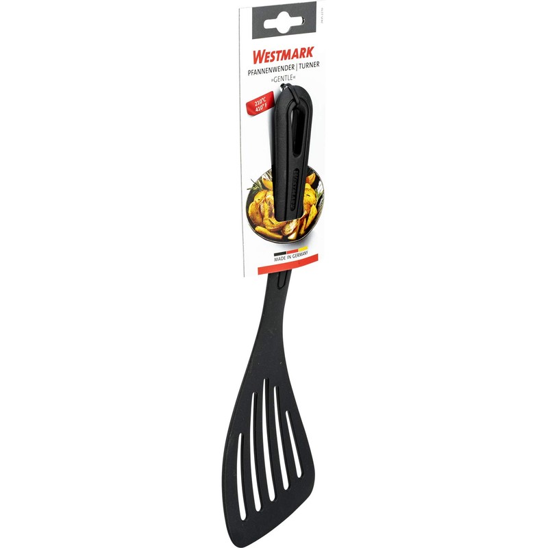 Westmark Gentle Tin Punch with Black Plastic Handle