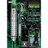 One80 Oneeighty Panther X 2BA 16g Darts Barrel Darts Set