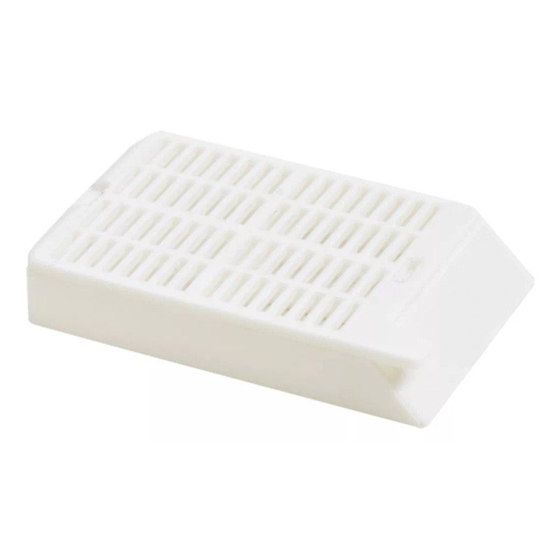 LGMD Molde / Cassette Con Tapa Para Inclusión En Parafina-100pzas